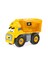 CAT Construction Junior Crew Fix-It Phillip Preschool Learning Set Construction Vehicle
